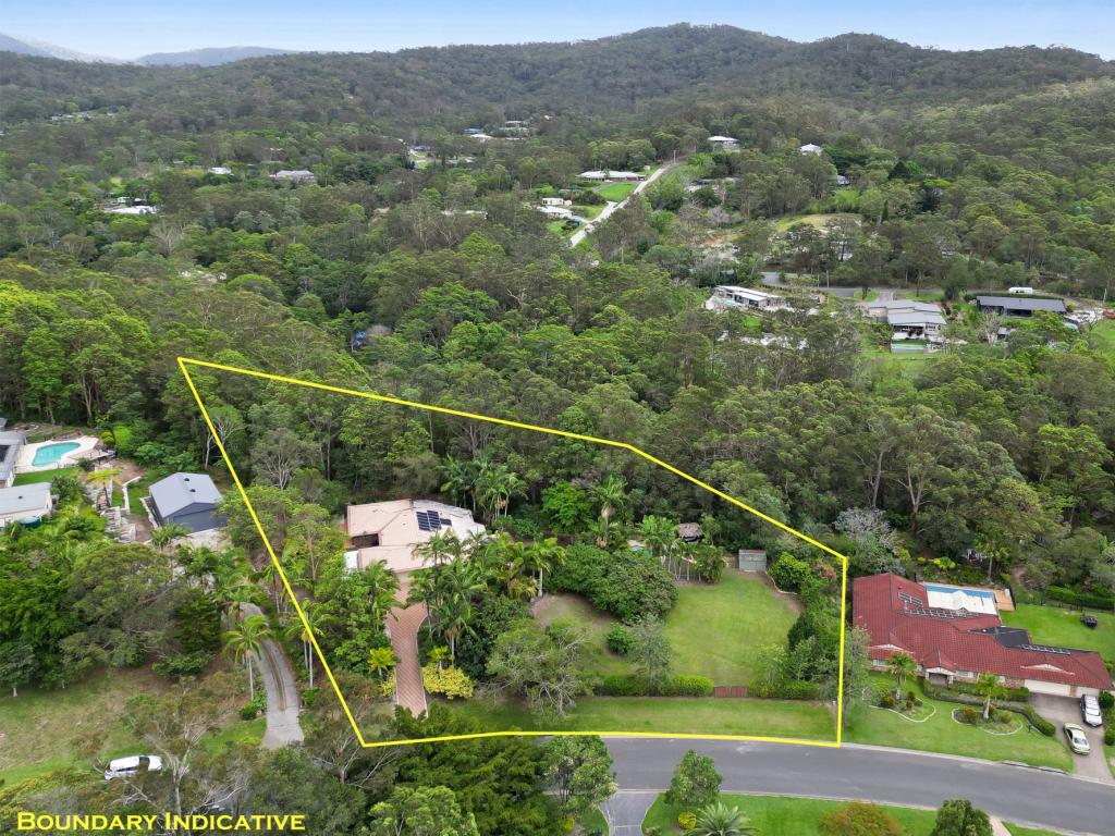 58 Gardenia Dr, Bonogin, QLD 4213