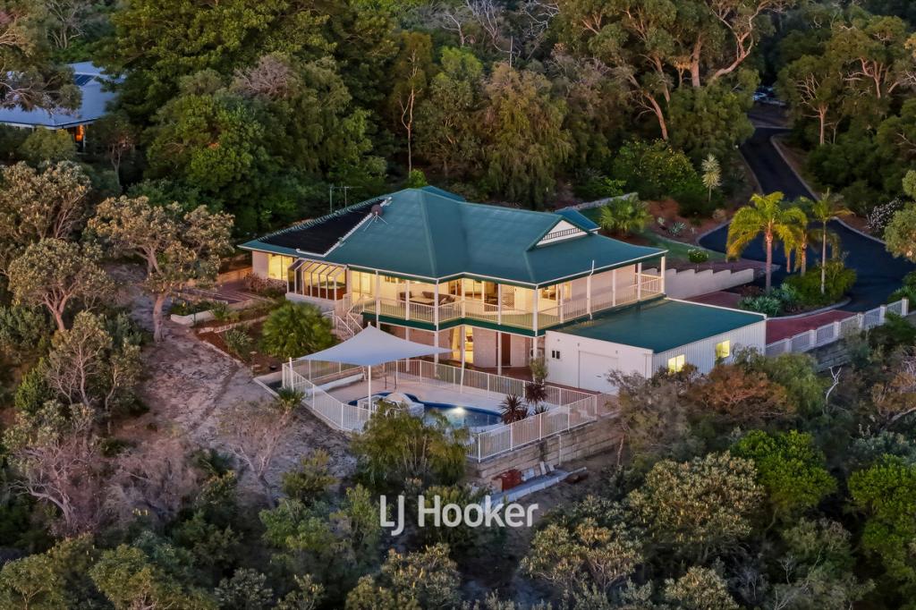 30a Elinor Bell Rd, Leschenault, WA 6233