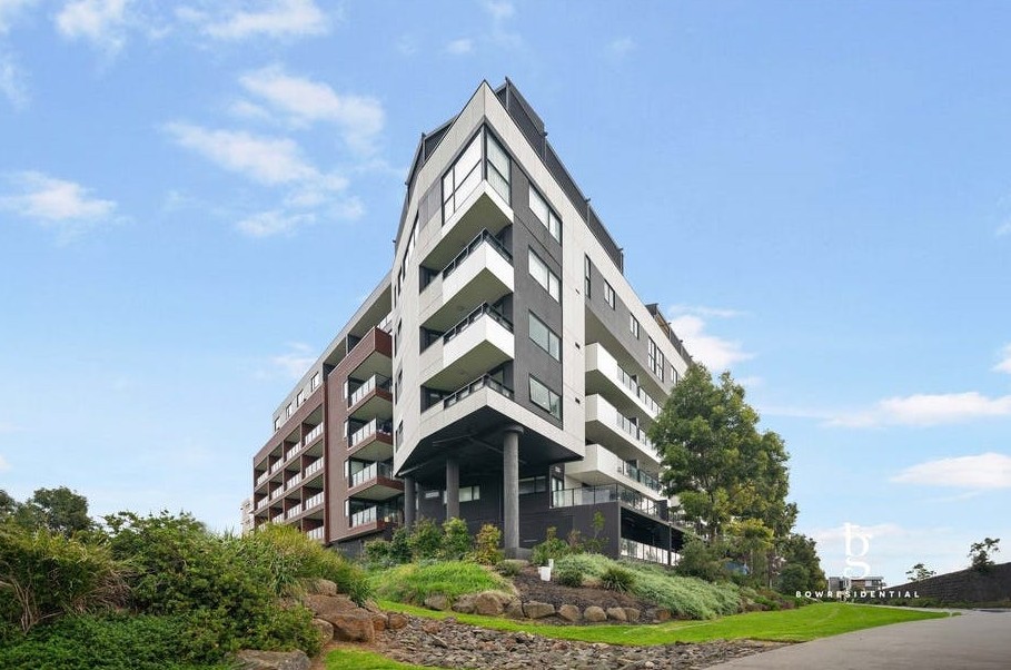 111/88 La Scala Ave, Maribyrnong, VIC 3032