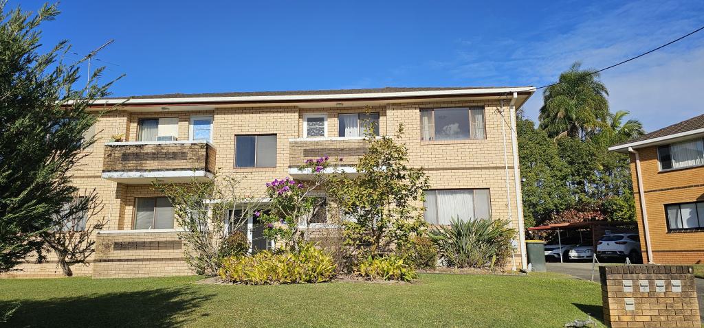 4/9 Toormina Pl, Coffs Harbour, NSW 2450