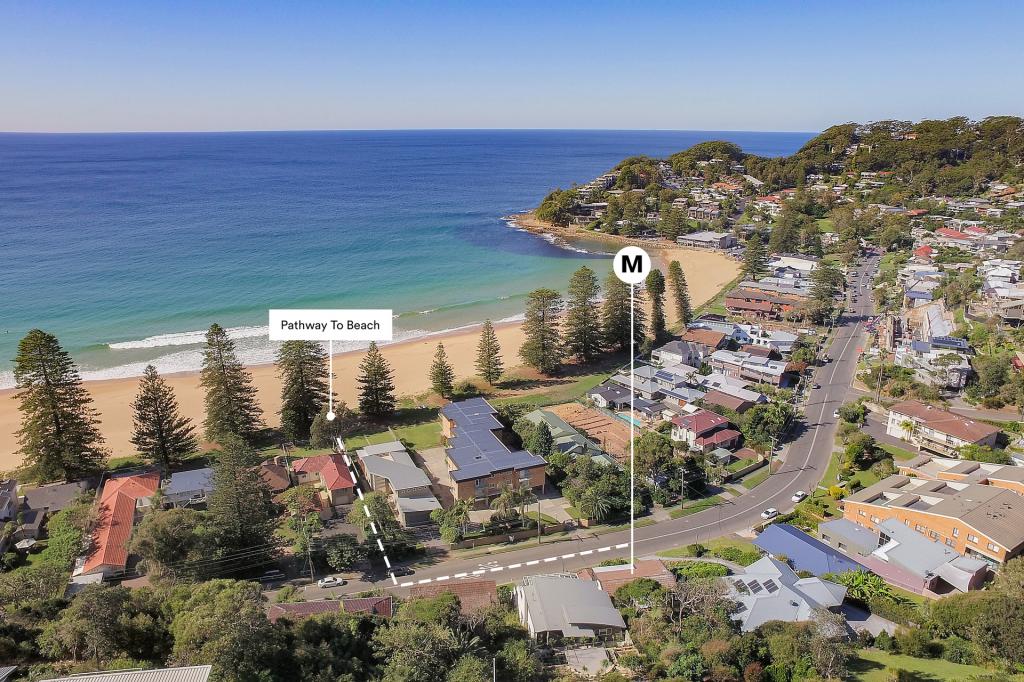 152 AVOCA DR, AVOCA BEACH, NSW 2251