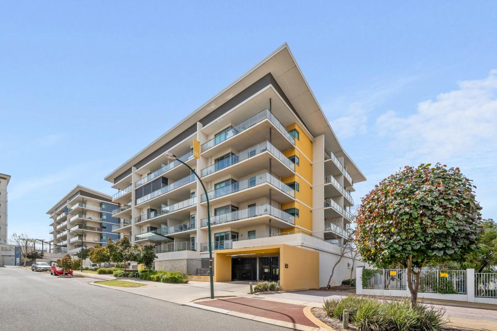 207/25 Malata Cres, Success, WA 6164