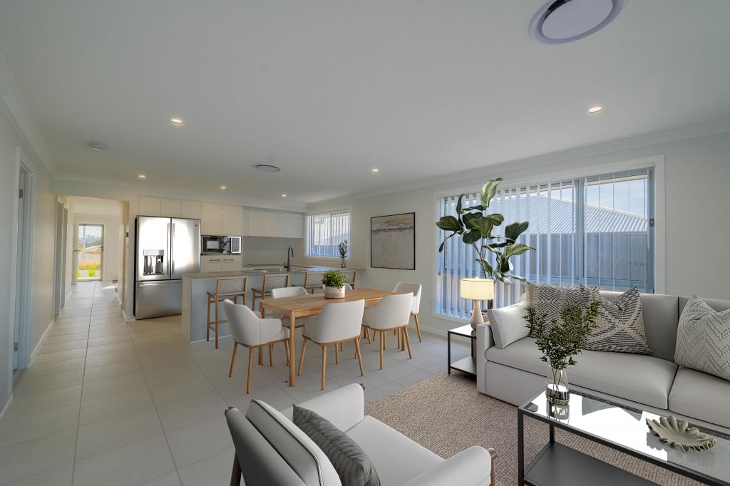 36b Vaucluse Pl, Parkes, NSW 2870