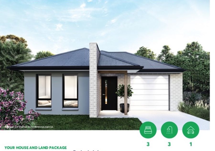 Contact agent for address, MURRAY BRIDGE, SA 5253