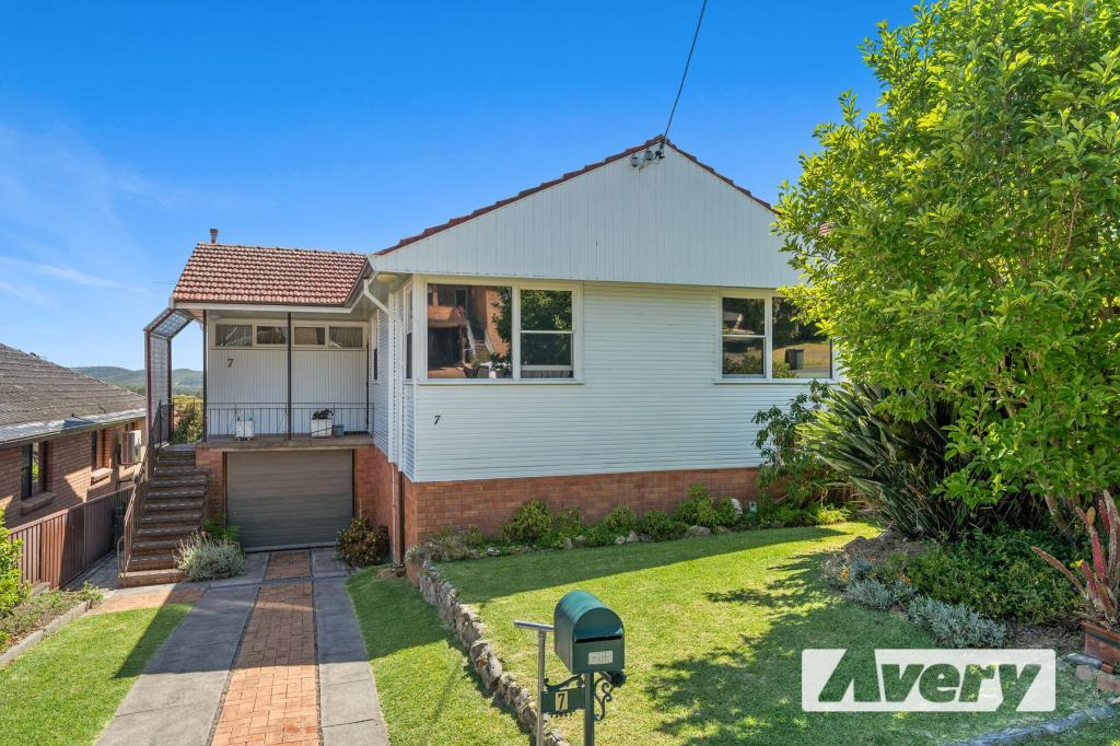 7 Warhurst Ave, Toronto, NSW 2283