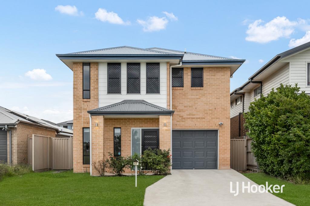 47 Eclipse St, Schofields, NSW 2762