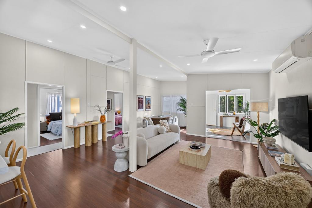 21 SABADINE ST, AITKENVALE, QLD 4814