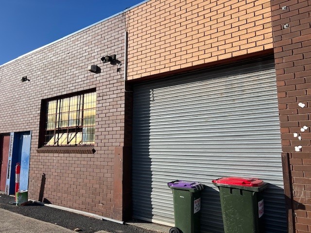 5/12 Ganton Ct, Williamstown, VIC 3016