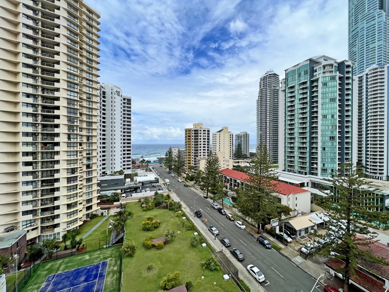 Contact agent for address, SURFERS PARADISE, QLD 4217