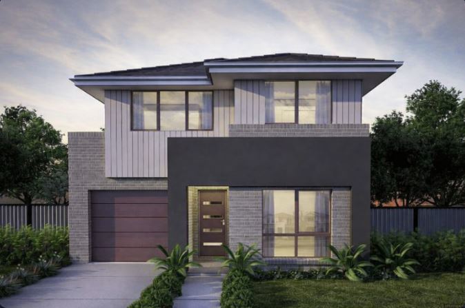 Contact Agent For Address, Leppington, NSW 2179