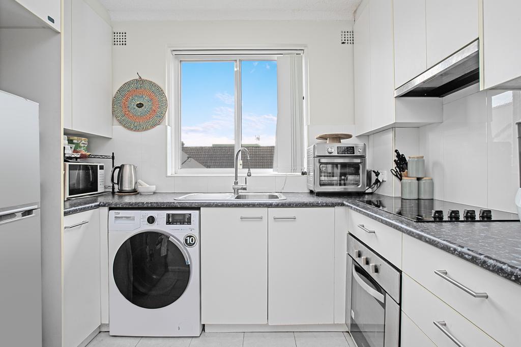 2/185 King St, Mascot, NSW 2020