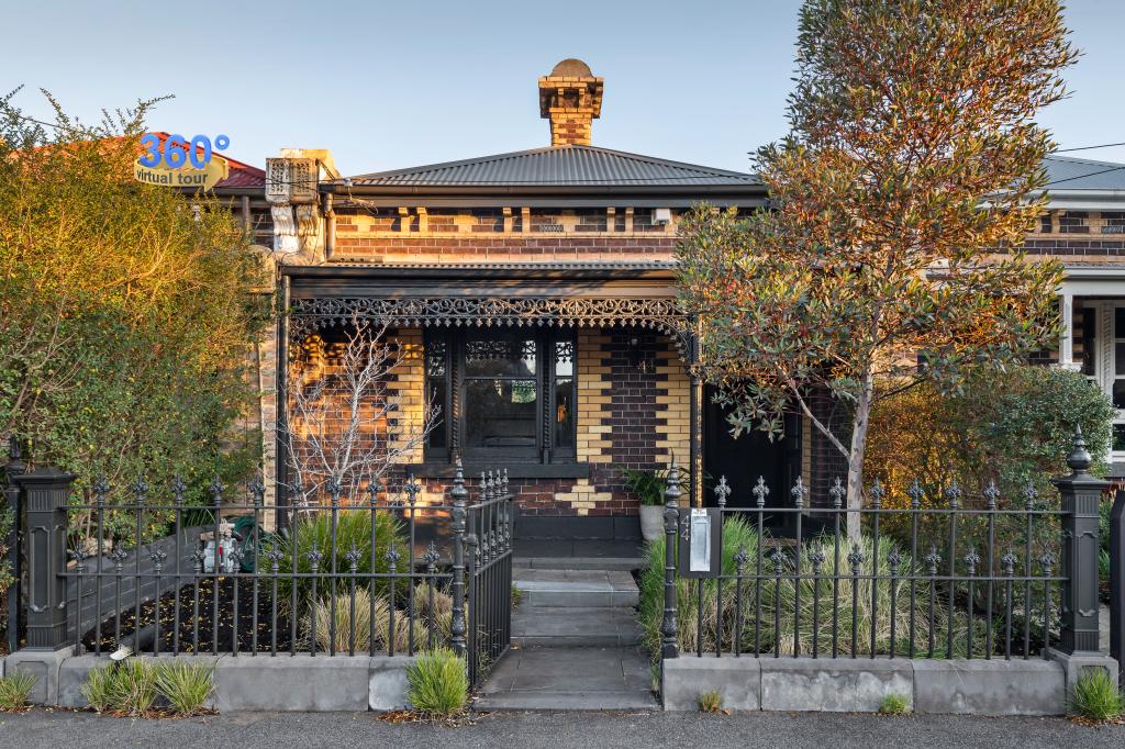 44 Church St, Fitzroy North, VIC 3068