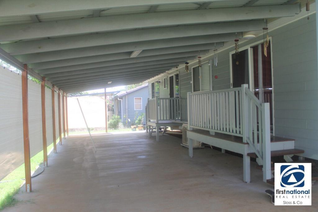 18-20 Recreation St, Talwood, QLD 4496