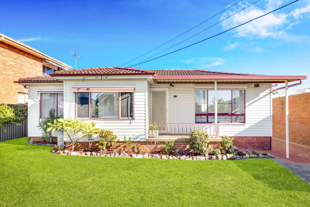 46 Snowdon Cres, Smithfield, NSW 2164