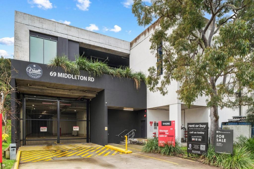 110/69 Middleton Rd, Cromer, NSW 2099