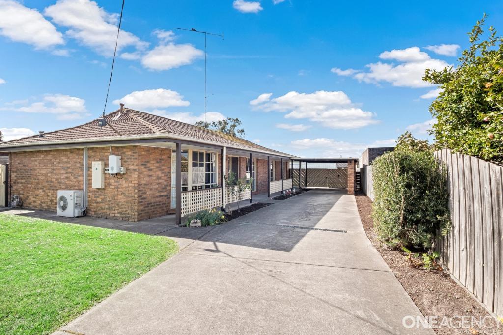 3 Noy Ct, Morwell, VIC 3840