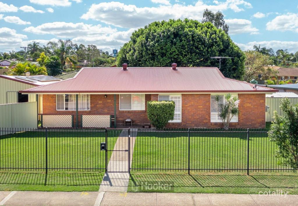 62 Tovey Rd, Boronia Heights, QLD 4124