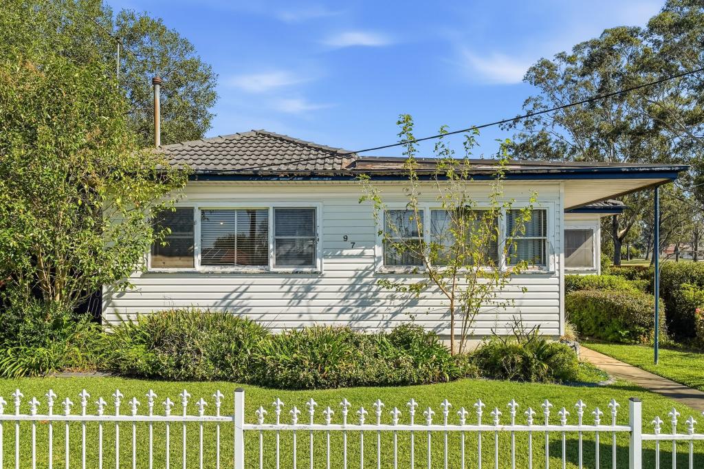 97 Wrench St, Cambridge Park, NSW 2747
