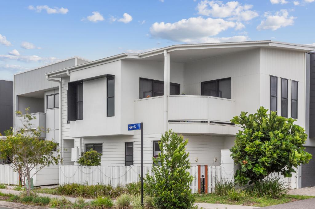 22 Frederick St, Nirimba, QLD 4551