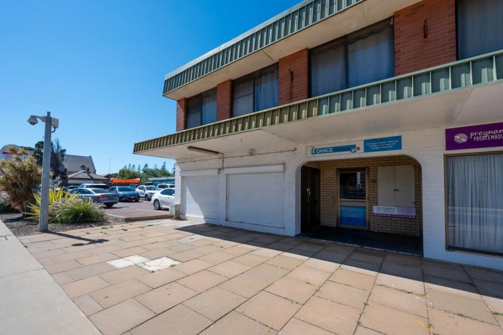 A/241 Lester Ave, Geraldton, WA 6530