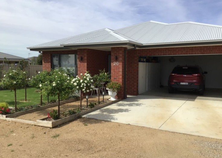 26 Hutsons Rd, Tocumwal, NSW 2714