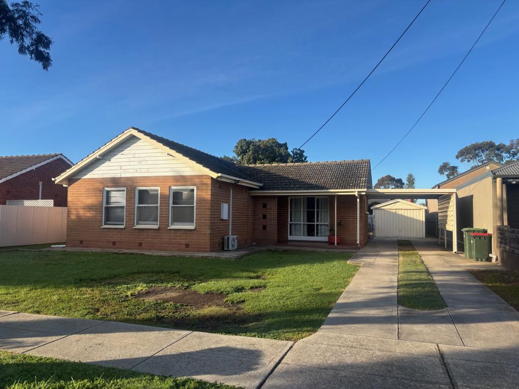 41 Fawnbrake Cres, West Beach, SA 5024