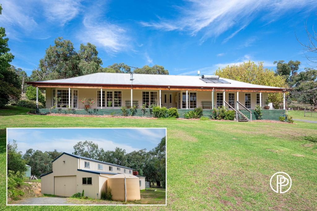 95 Killearn Rd, Launching Place, VIC 3139