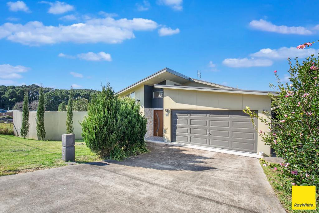 6 Gum St, Dorrigo, NSW 2453