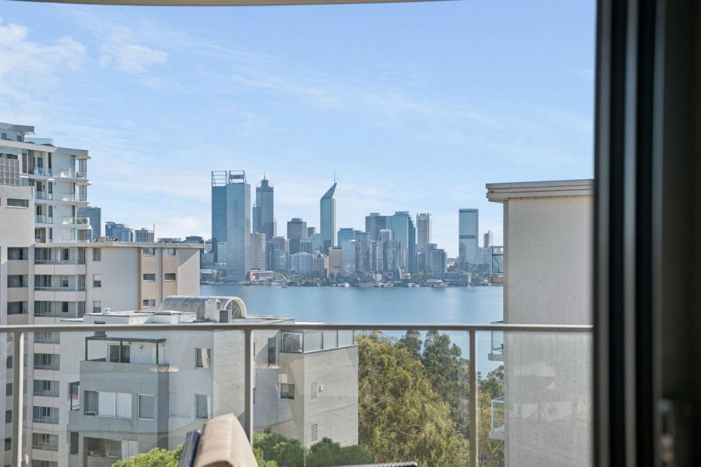 7/152 Mill Point Rd, South Perth, WA 6151