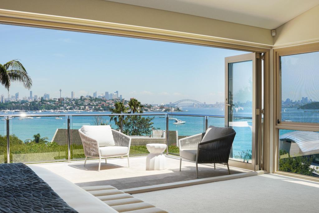 1 Dumaresq Rd, Rose Bay, NSW 2029