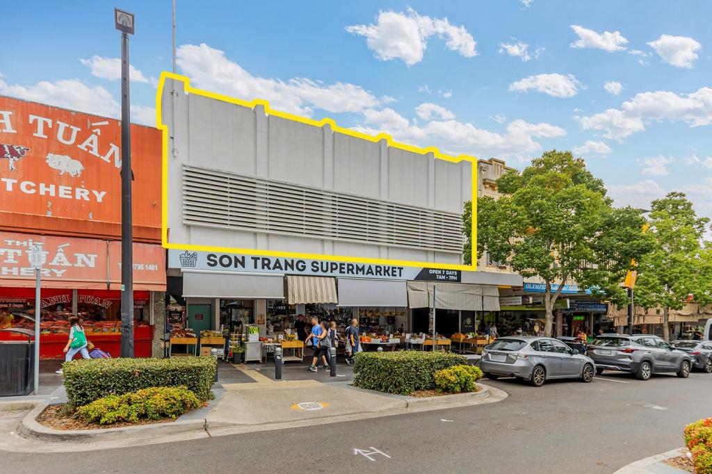 Level 1/38 Bankstown City Plza, Bankstown, NSW 2200