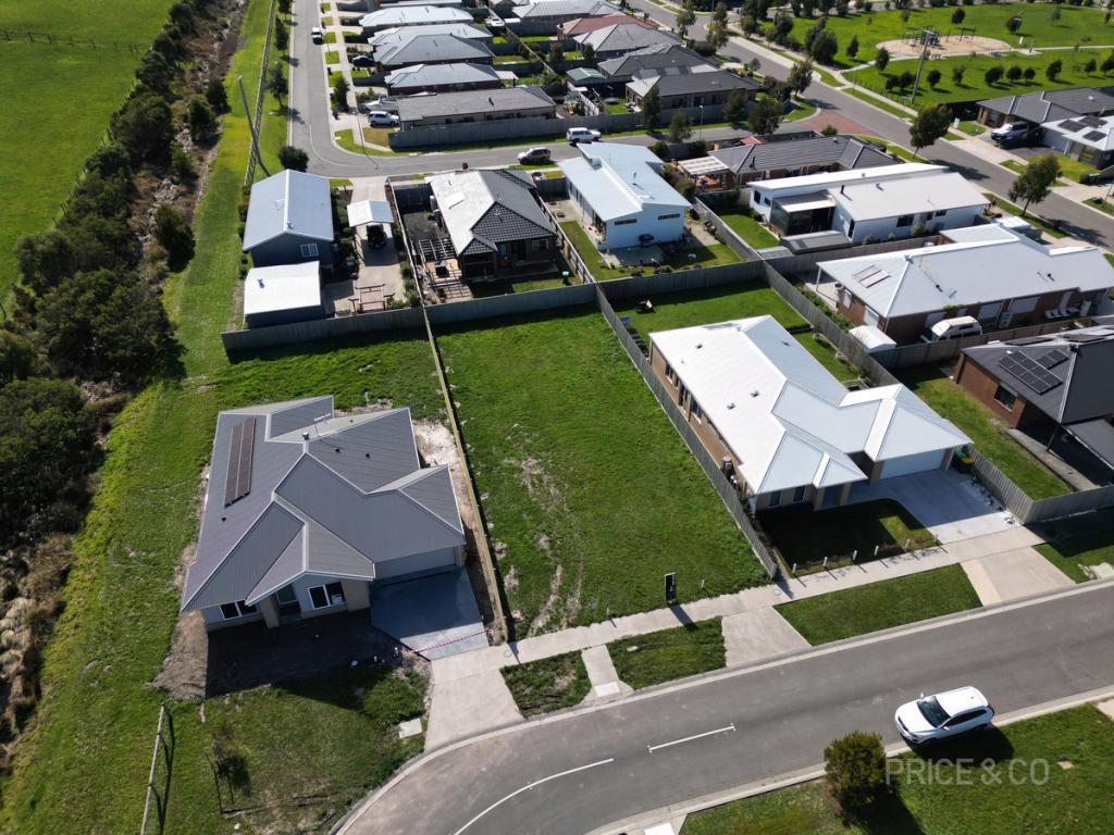 8 Mccauley View, Dalyston, VIC 3992