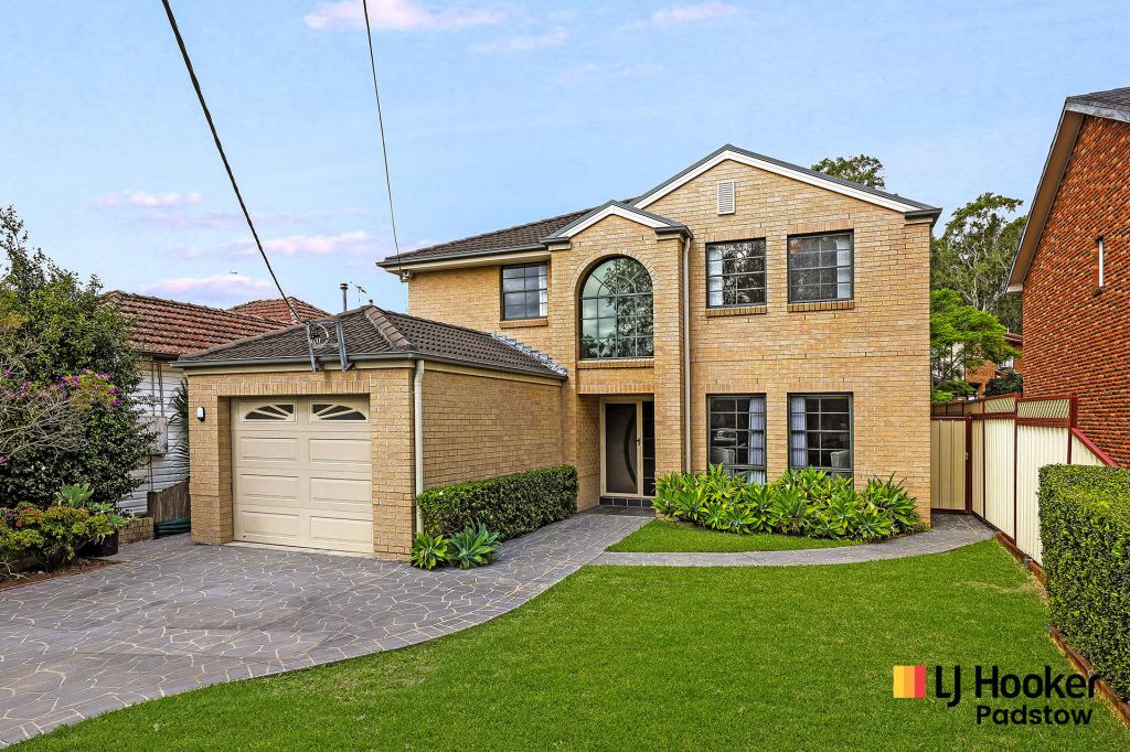 4 ALVERSTONE ST, RIVERWOOD, NSW 2210