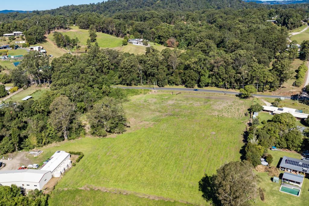 414 Blackall Range Rd, West Woombye, QLD 4559