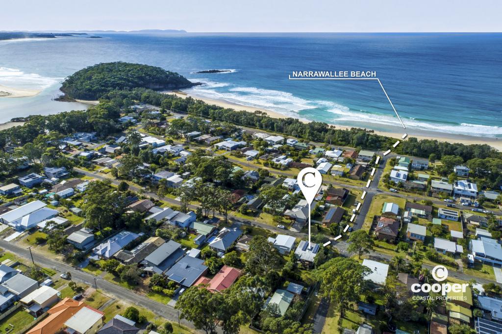 33 Normandy St, Narrawallee, NSW 2539
