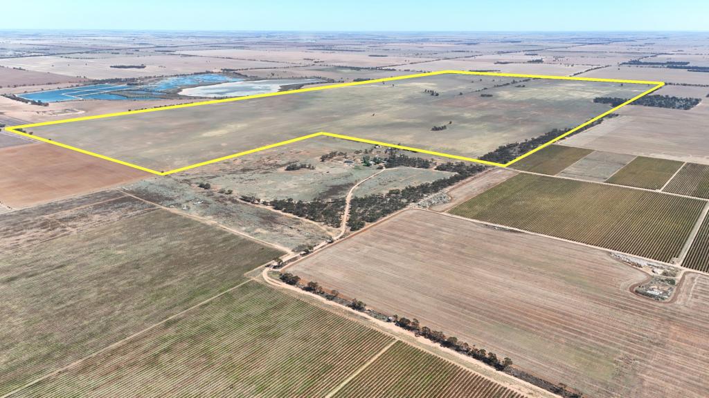 Lot 1 & 2 Woorinen-Goschen Rd, Swan Hill, VIC 3585