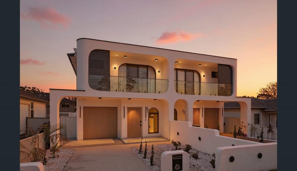 78b Weston St, Panania, NSW 2213