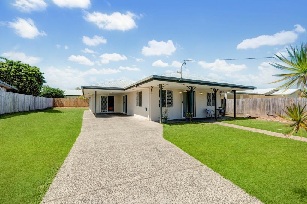 2 Jarrad Cl, Mooroobool, QLD 4870