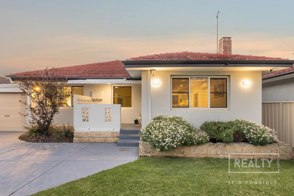 177 Abbett St, Scarborough, WA 6019