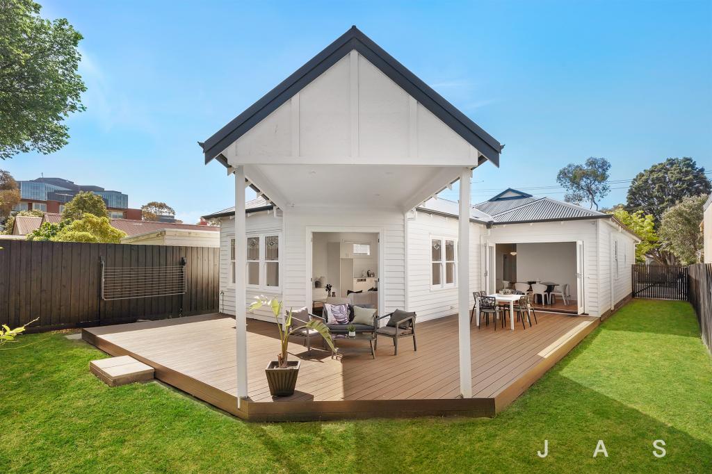 39 Stirling St, Footscray, VIC 3011