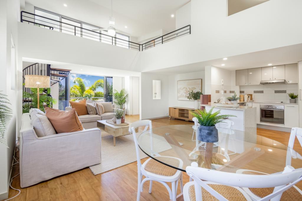 5/28 Parker St, Labrador, QLD 4215