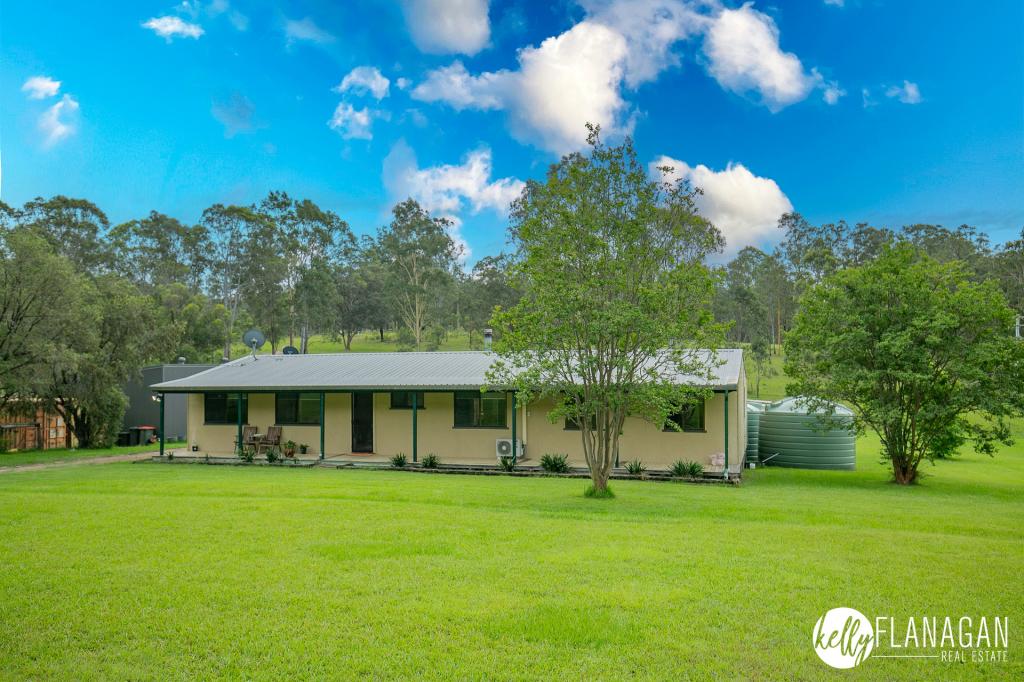 1810 WILLI WILLI RD, MOPARRABAH, NSW 2440