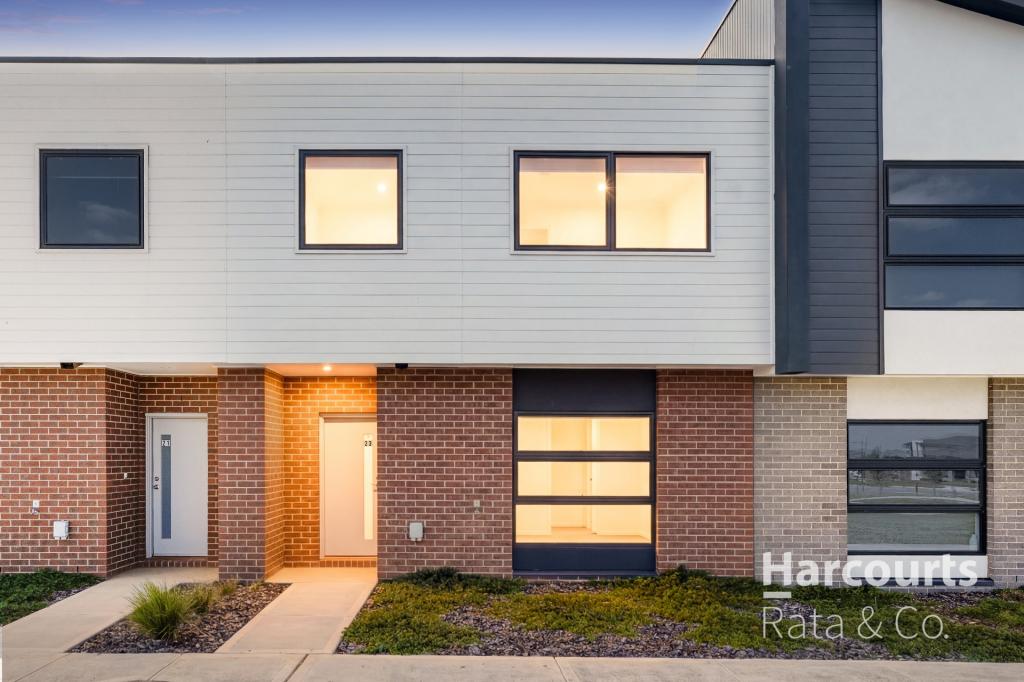 23 Alicante Walk, Wollert, VIC 3750