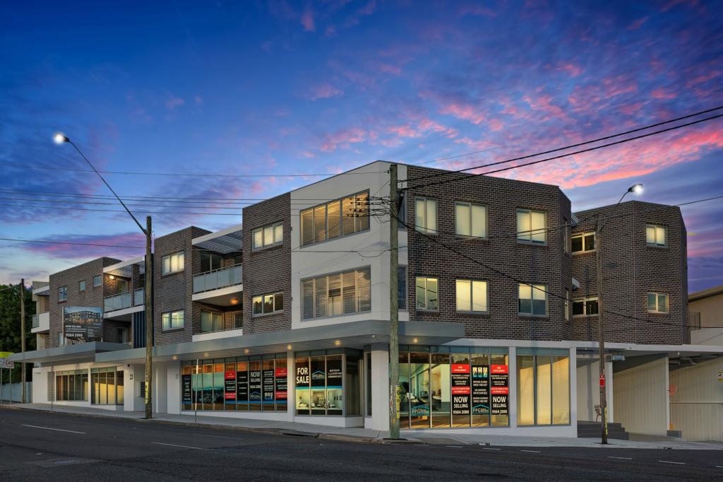 8/19-23 Forest Rd, Hurstville, NSW 2220