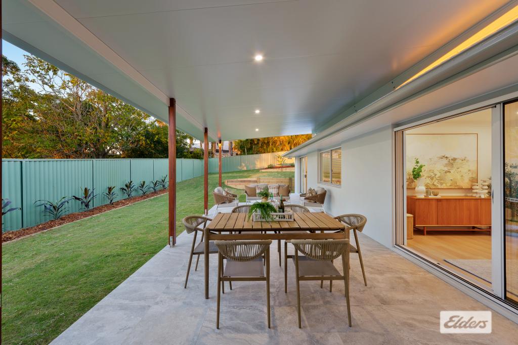 33 Roselea St, Shailer Park, QLD 4128