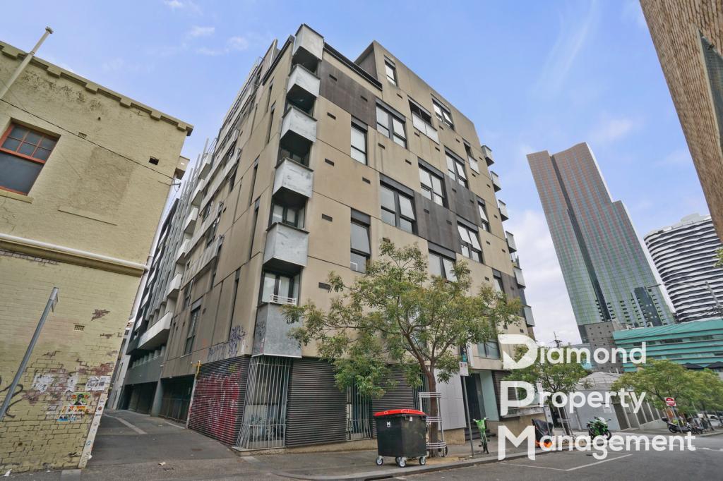 312/9 Earl St, Carlton, VIC 3053