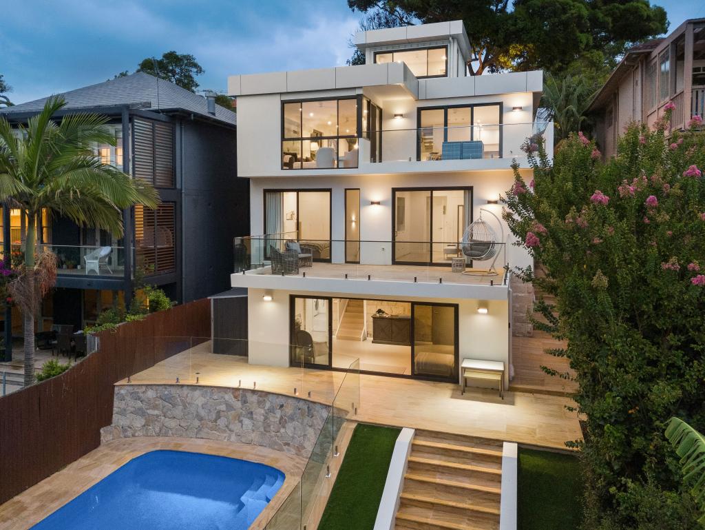 11 BUNYULA RD, BELLEVUE HILL, NSW 2023