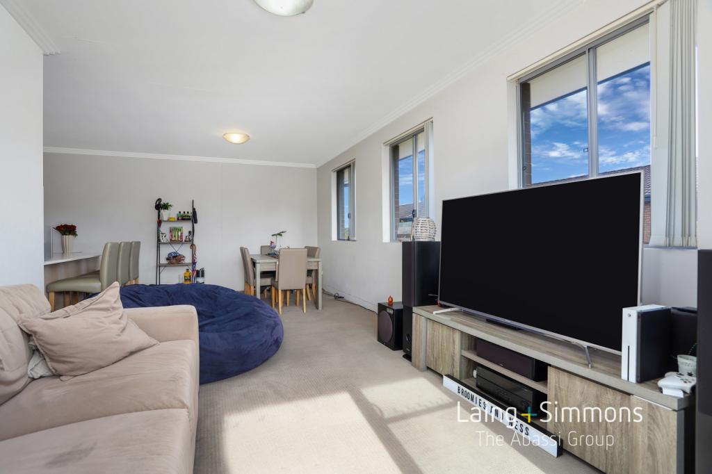 14/3-5 Garner St, St Marys, NSW 2760