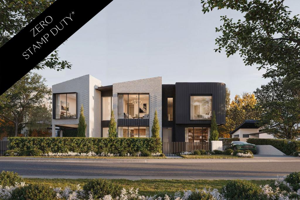 2/3 Reynolds St, Curtin, ACT 2605