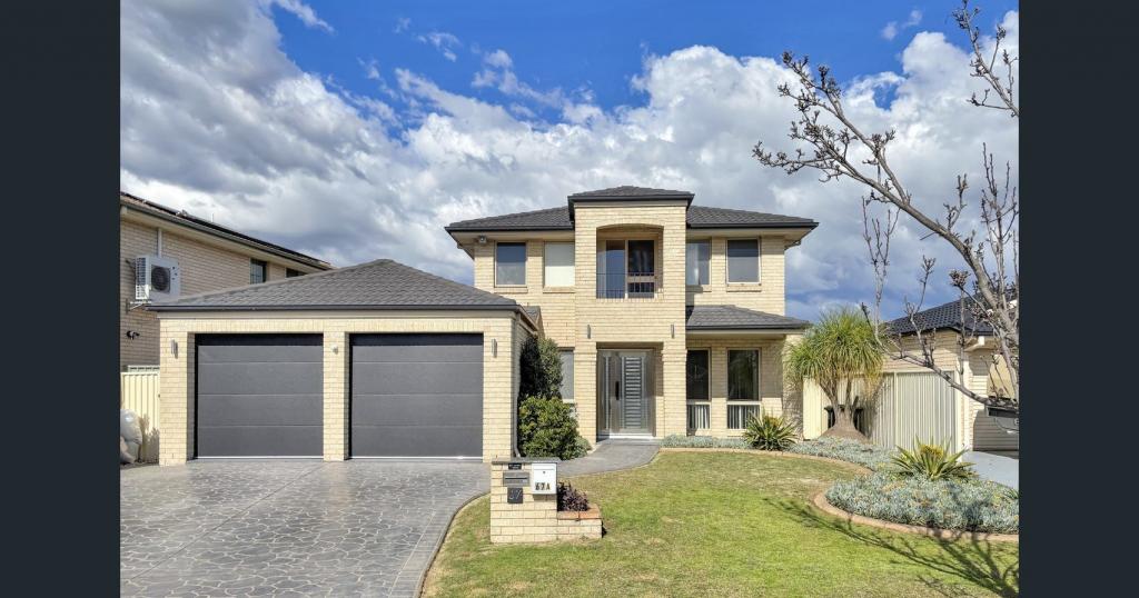 67 Hamrun Cct, Rooty Hill, NSW 2766